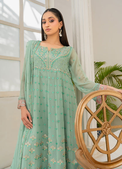 Zari Royale 3 PC Set