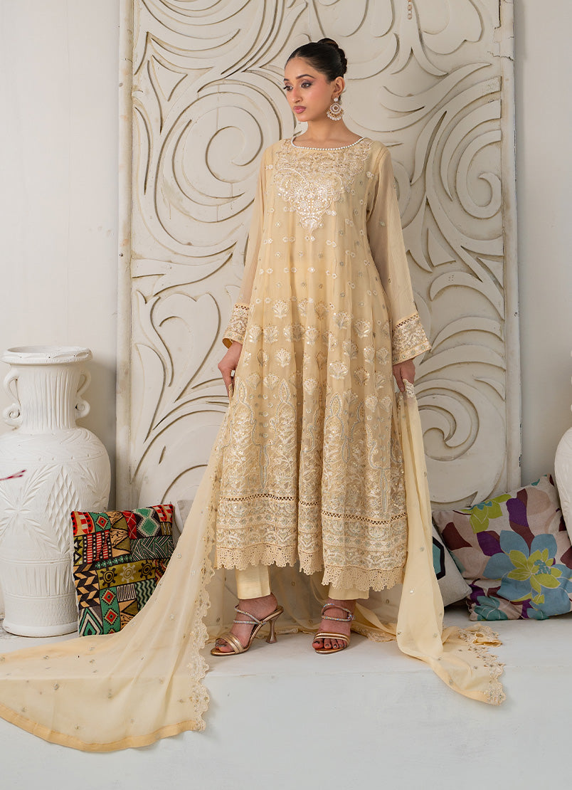 Golden Whisper 3 PC Set