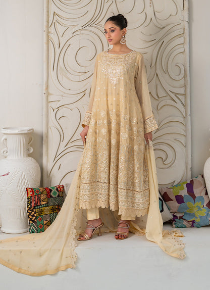 Golden Whisper 3 PC Set
