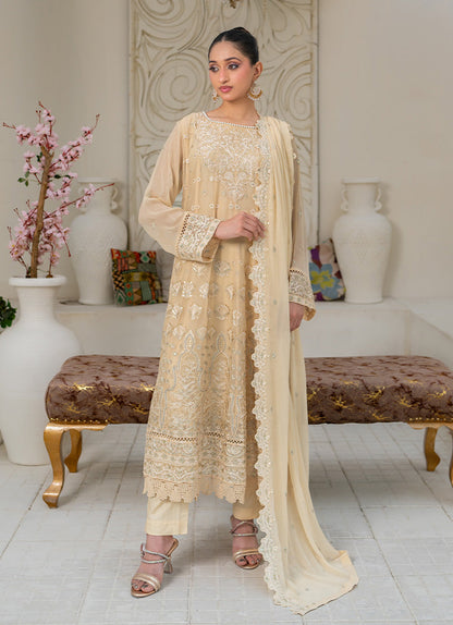 Golden Whisper 3 PC Set