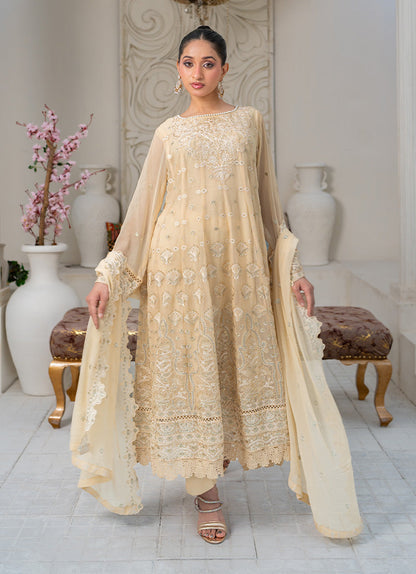 Golden Whisper 3 PC Set