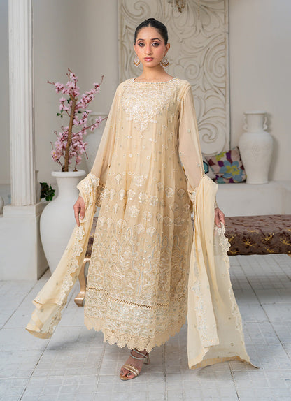 Golden Whisper 3 PC Set