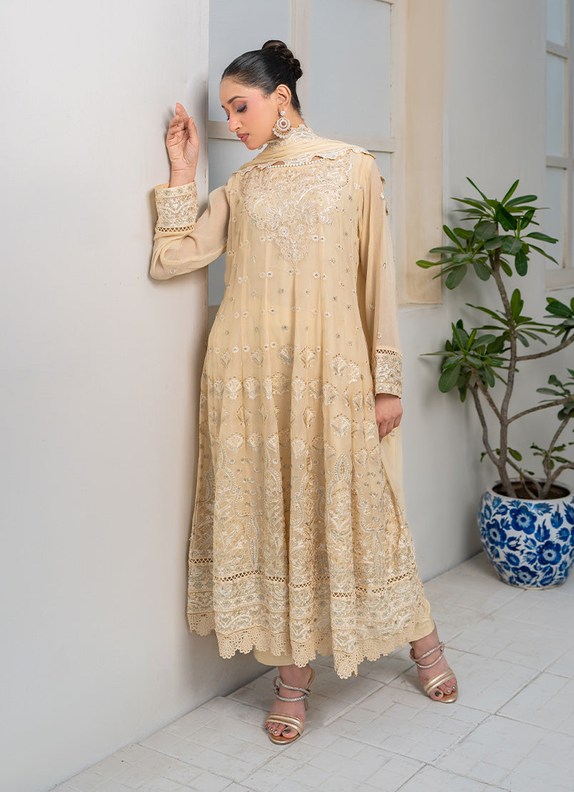 Golden Whisper 3 PC Set