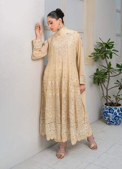 Golden Whisper 3 PC Set