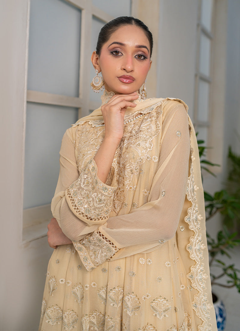 Golden Whisper 3 PC Set