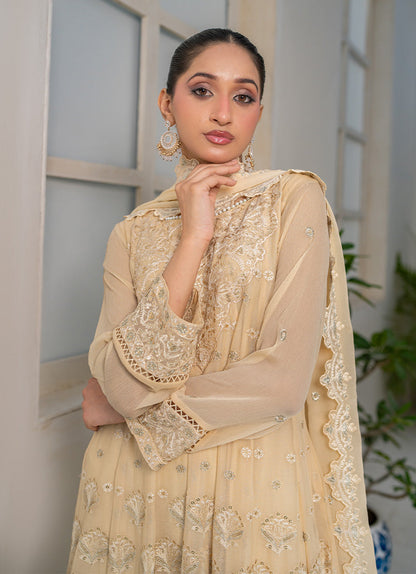 Golden Whisper 3 PC Set
