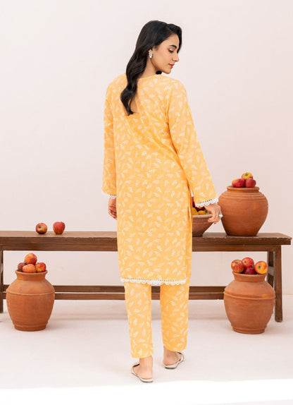 Citrus Burst CO-ORD Set