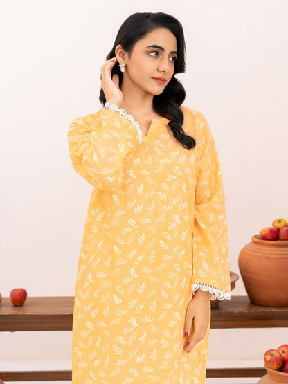 Citrus Burst CO-ORD Set