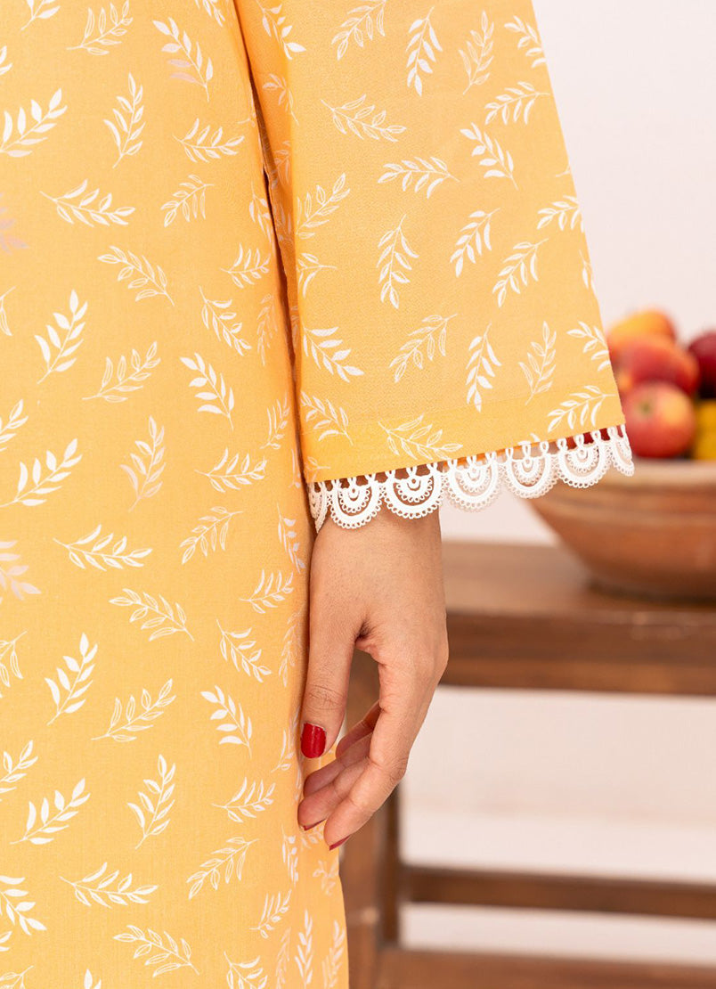 Citrus Burst CO-ORD Set