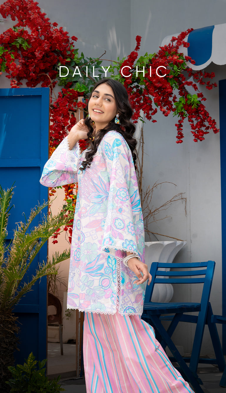 Ahlam by Safa Textile