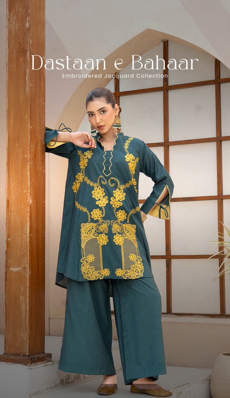 Ahlam by Safa Textile