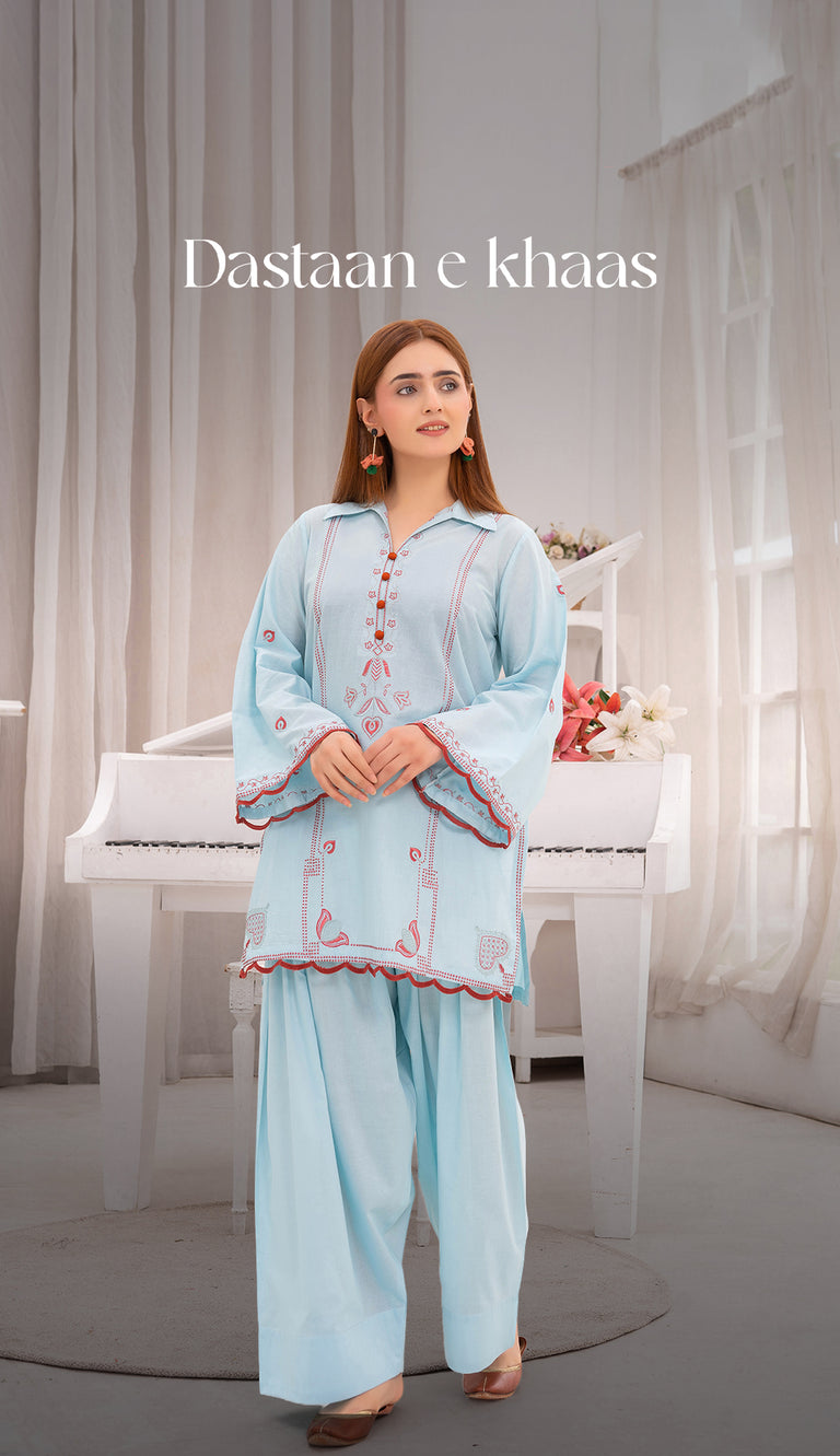 Ahlam by Safa Textile