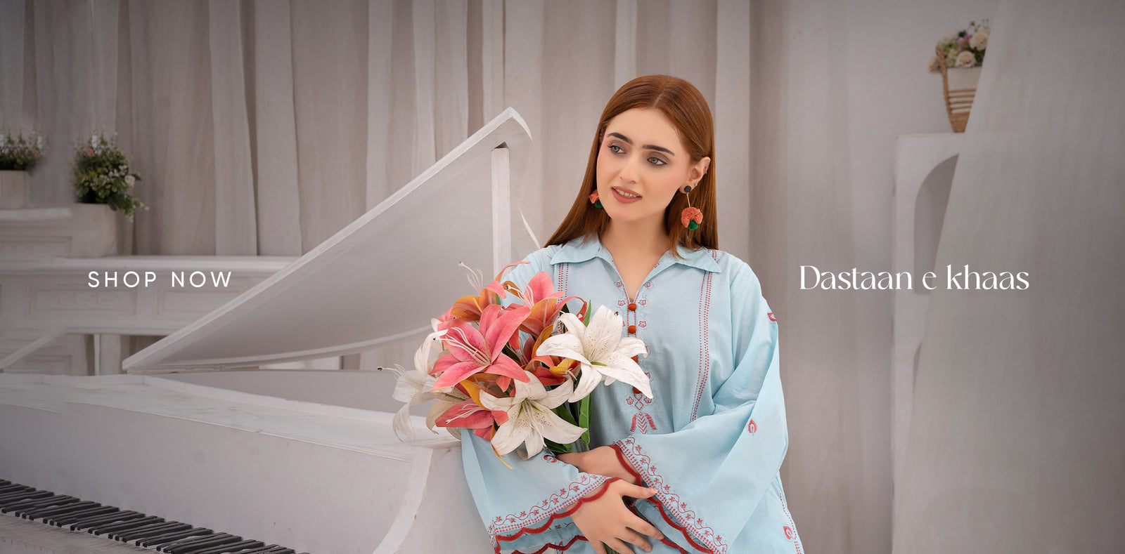 Ahlam by Safa Textile