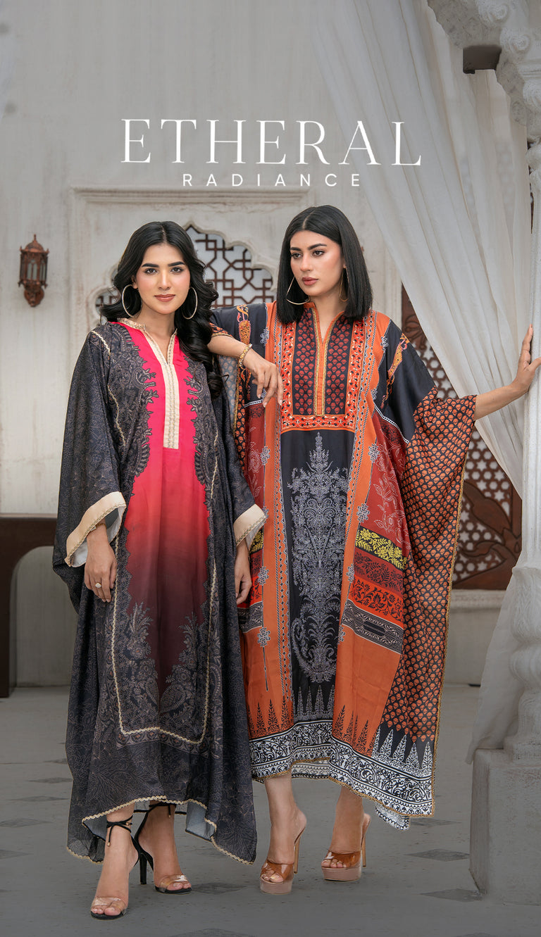 Ahlam by Safa Textile