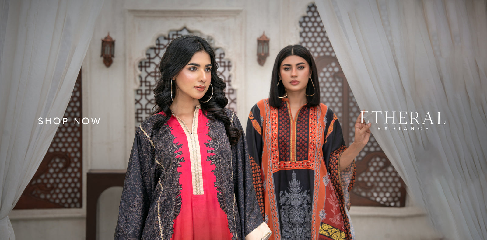 Ahlam by Safa Textile