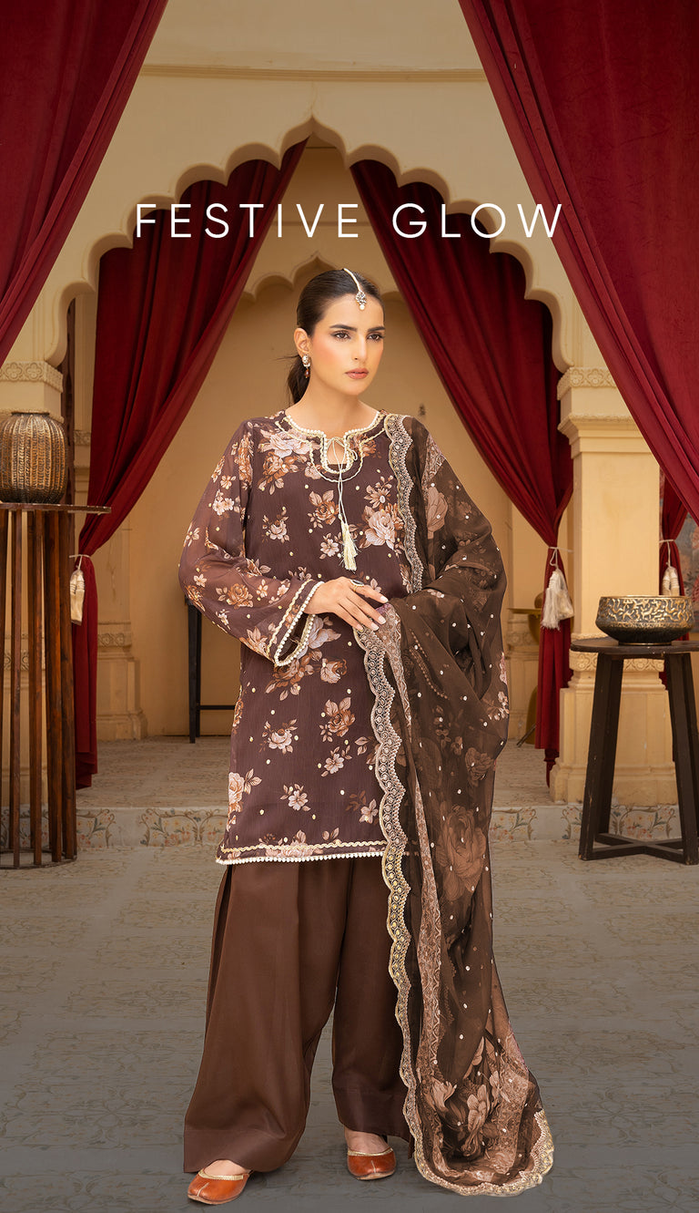 Ahlam by Safa Textile