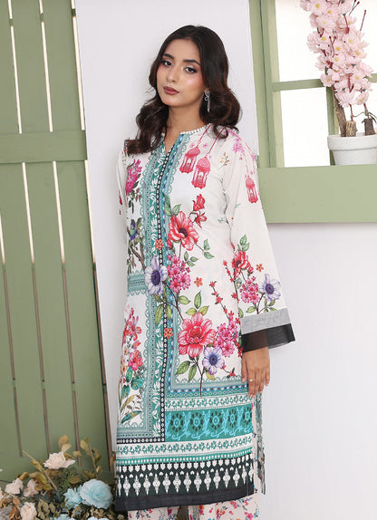 Floral Charm Co-Ord Set