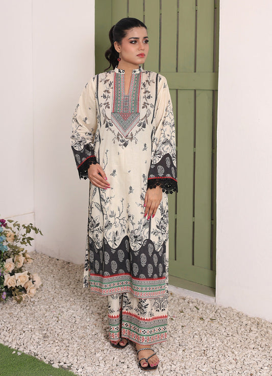 Midnight Elegance Co-Ord Set