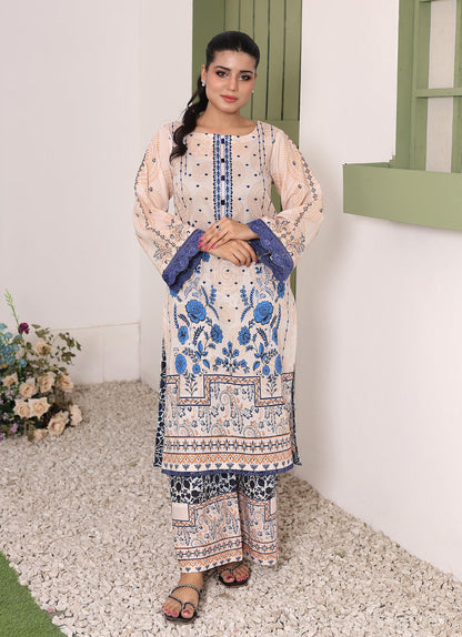 Sky Whisper Co-Ord Set