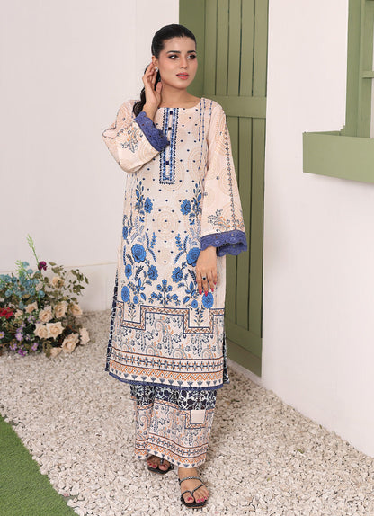 Sky Whisper Co-Ord Set