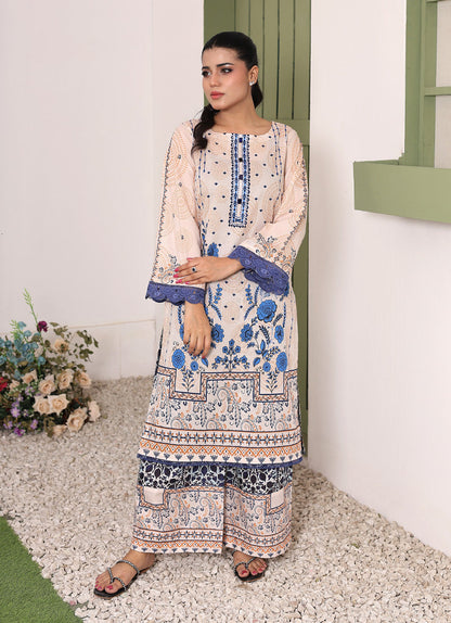 Sky Whisper Co-Ord Set