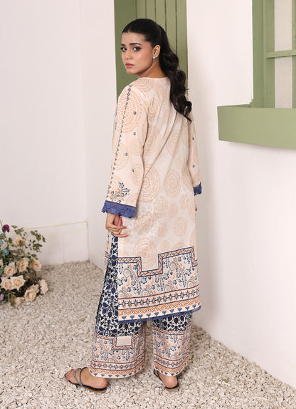 Sky Whisper Co-Ord Set