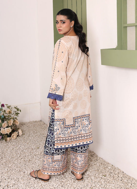 Sky Whisper Co-Ord Set