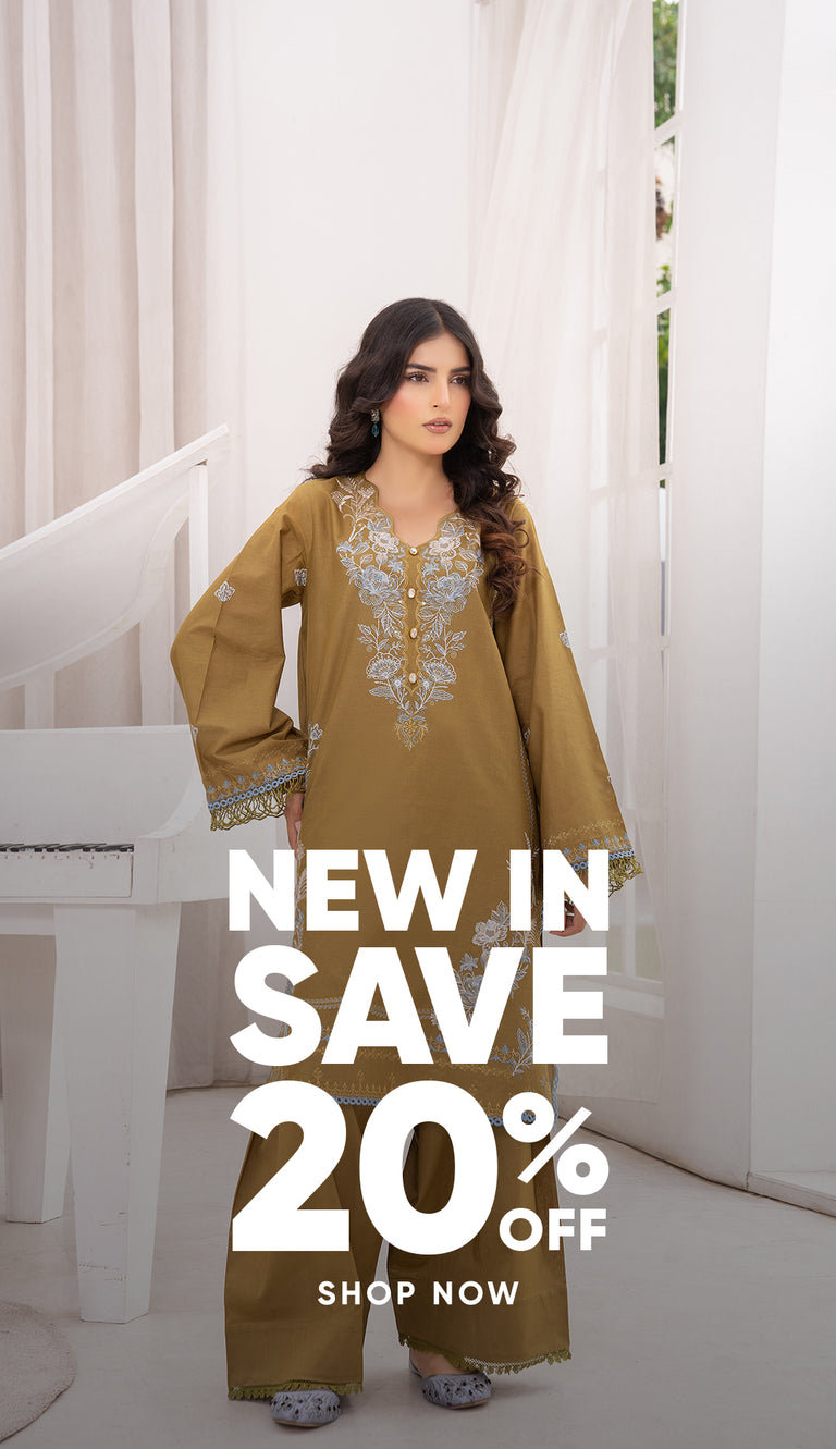 Ahlam by Safa Textile