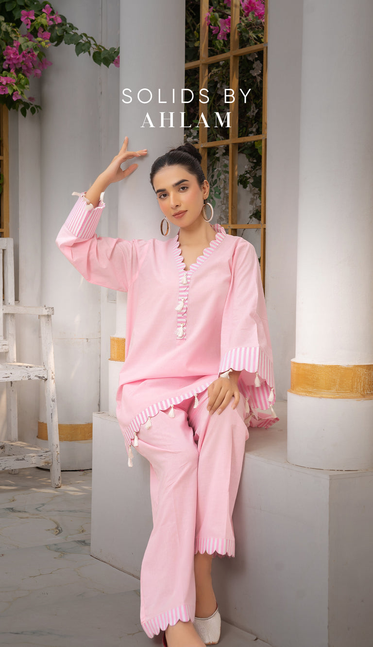 Ahlam by Safa Textile