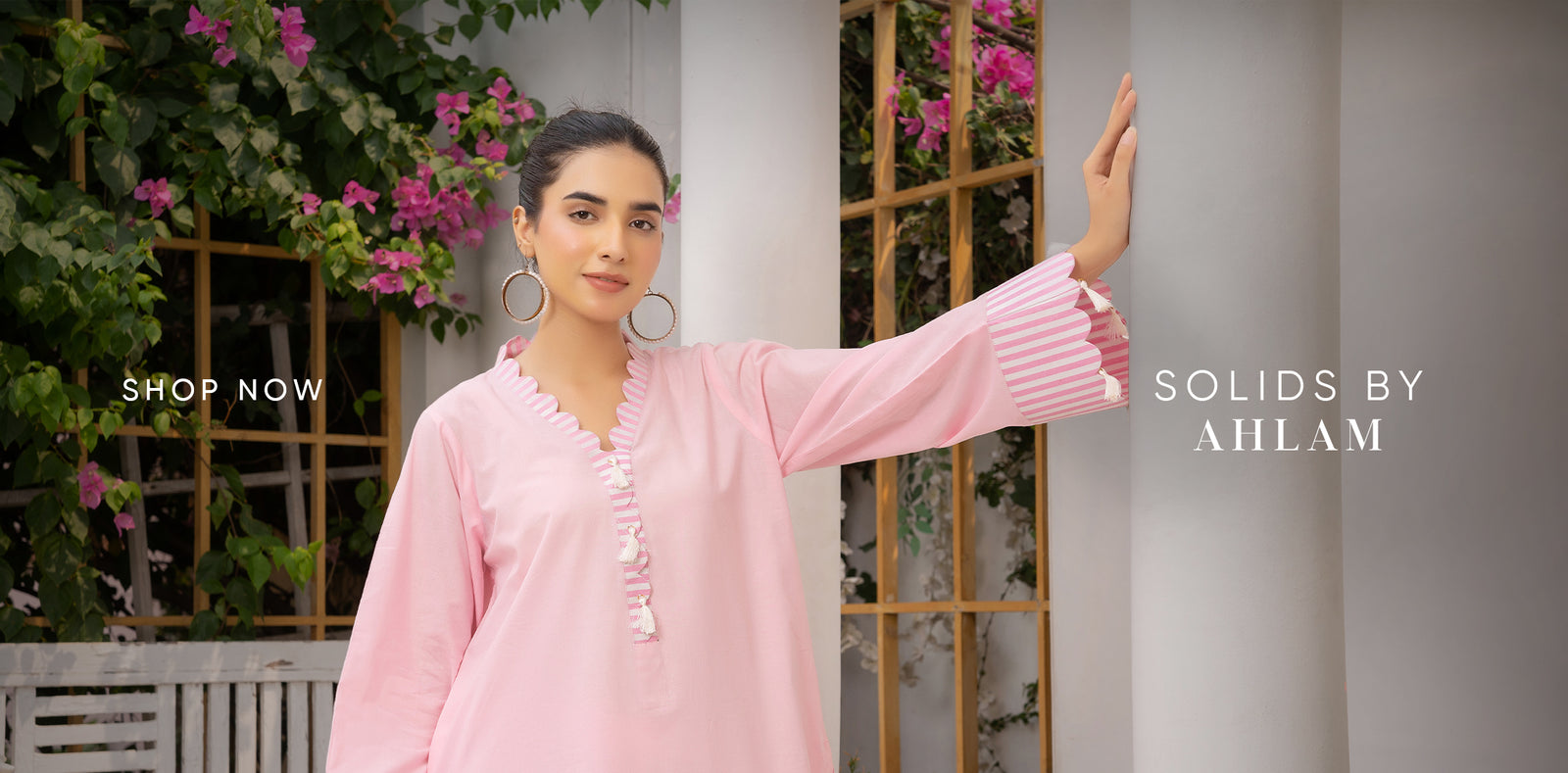 Ahlam by Safa Textile