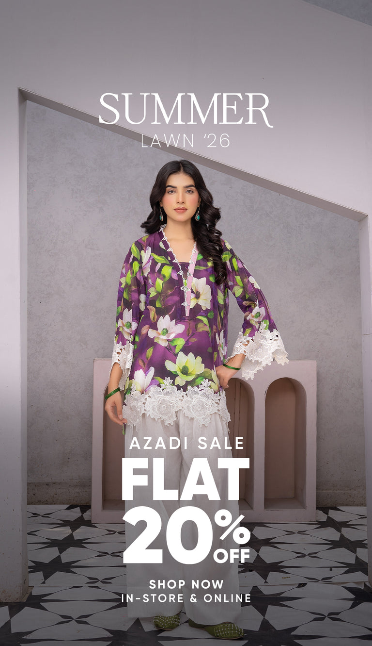Ahlam by Safa Textile