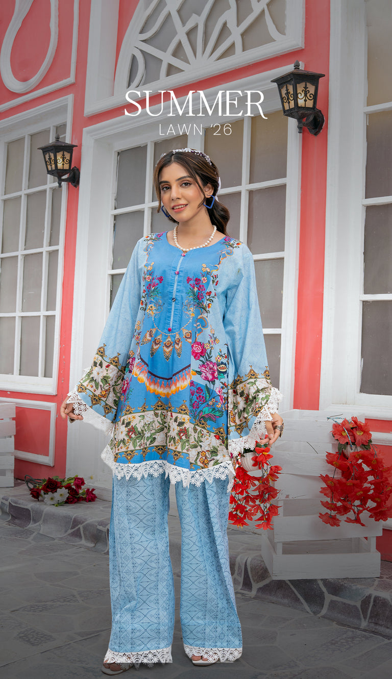 Ahlam by Safa Textile