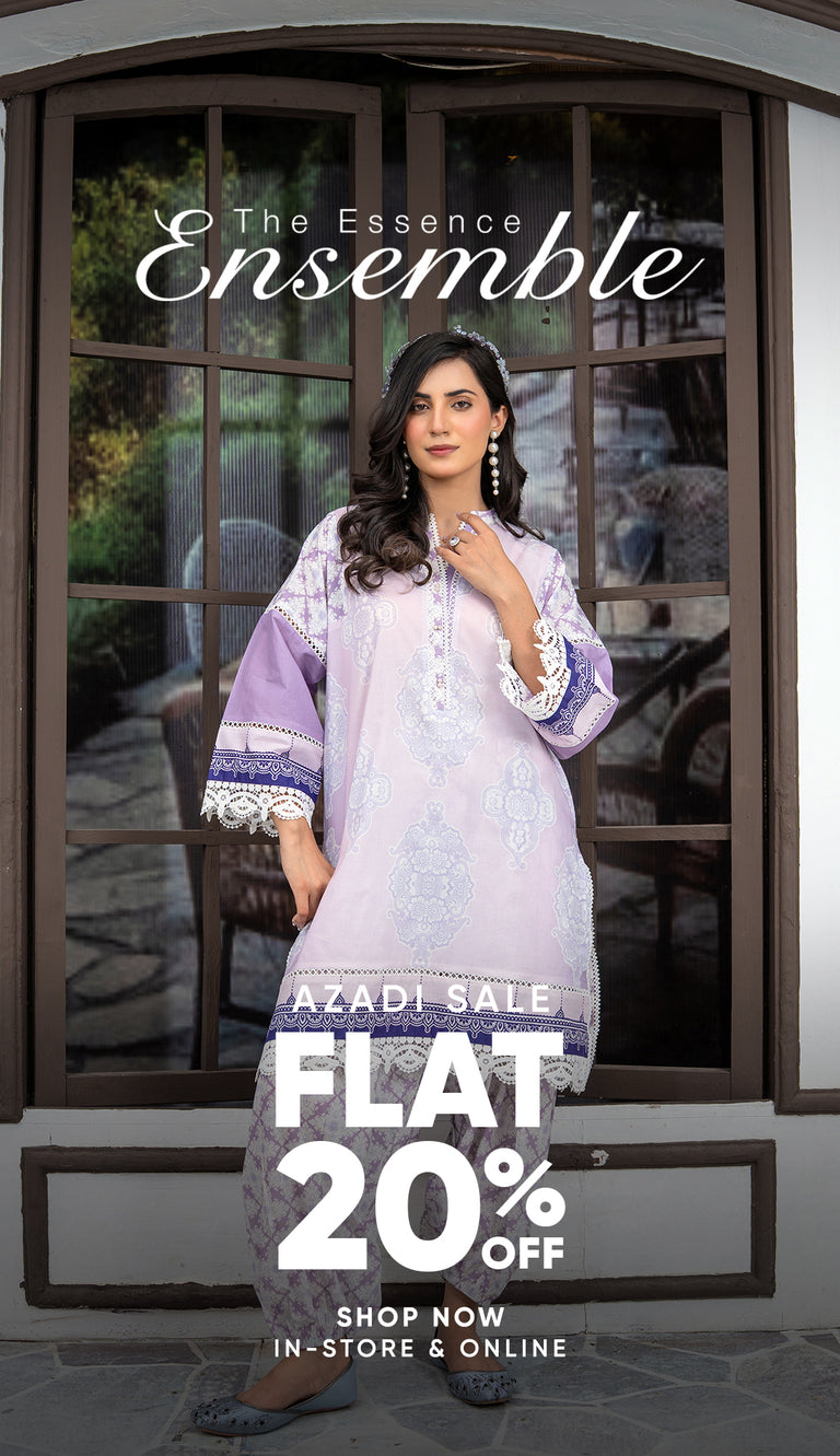 Ahlam by Safa Textile