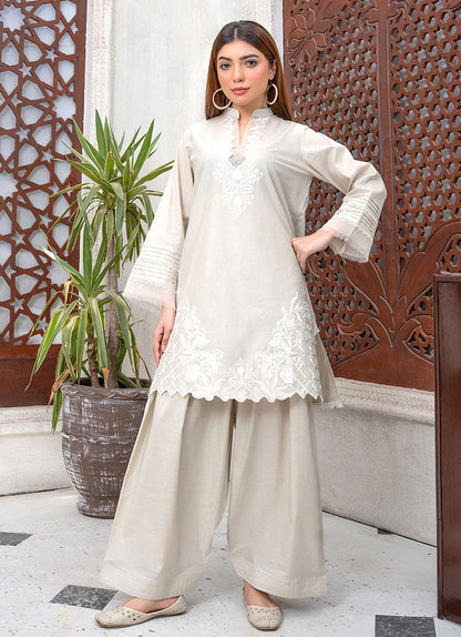 Ivory Lace