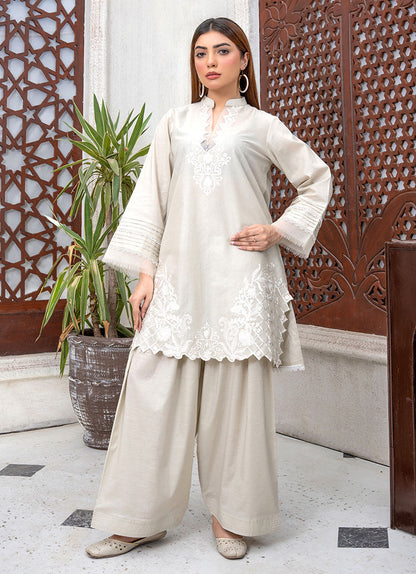 Ivory Lace