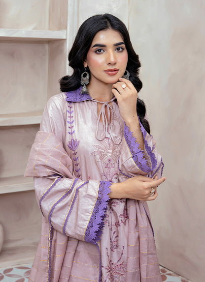 Lilac Lace